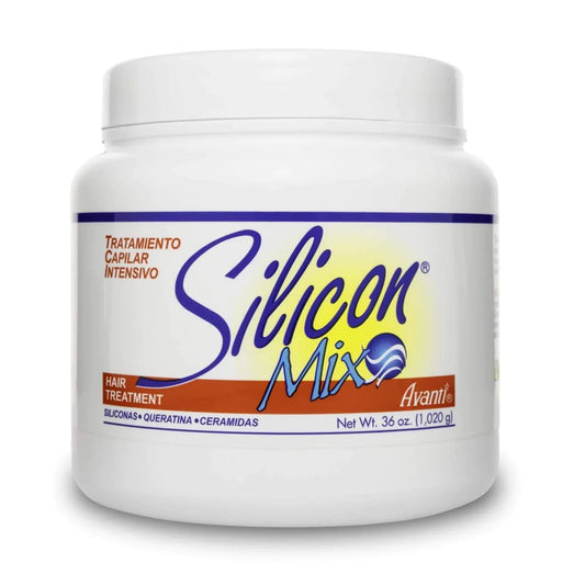 Silicon Mix Intensive Hair Treatment 36 oz