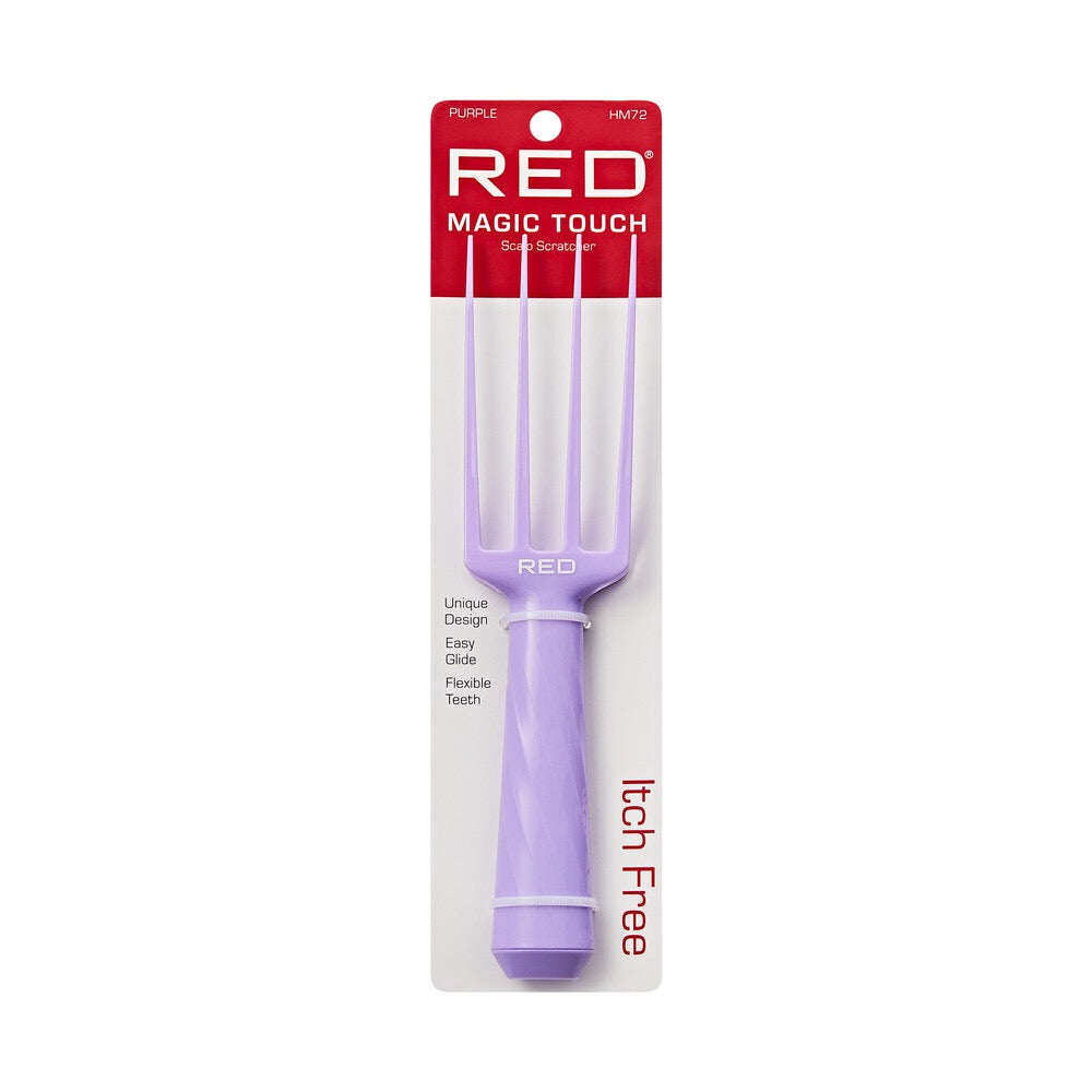 RED Magic Touch Scalp Scratcher
