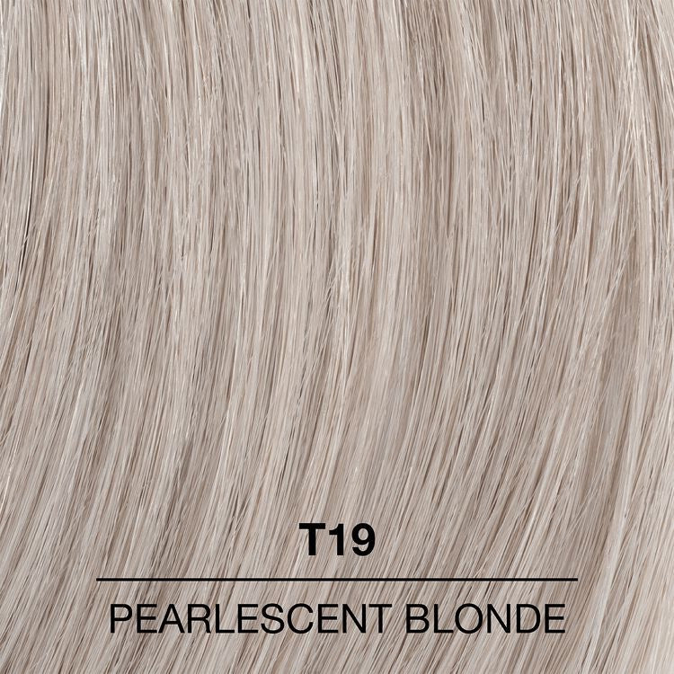 Wella Color Charm Liquid Toner T19 Pearlecent Blonde