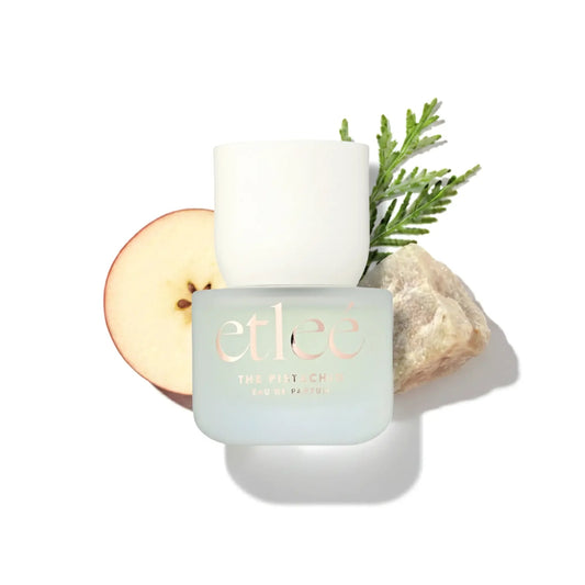 Etleé Perfume The Pistachio Eau De Parfum