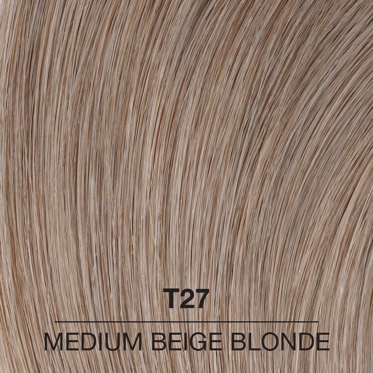 Wella Color Charm Liquid Toner T27 Medium Beige Blonde