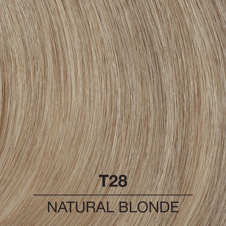 Wella Color Charm Liquid Toner T28 Natural Blonde