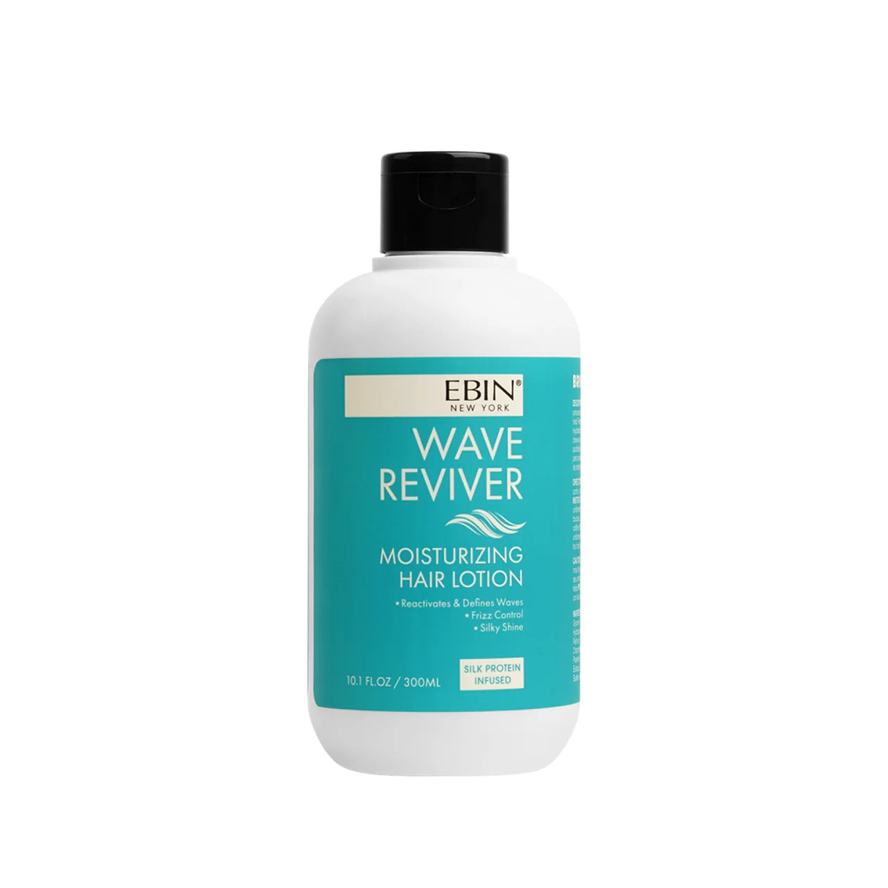 EBIN Wave Reviver Moisturizing Hair Lotion 10.1oz