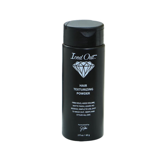Iced Out Hair Texturizing Powder 2 oz