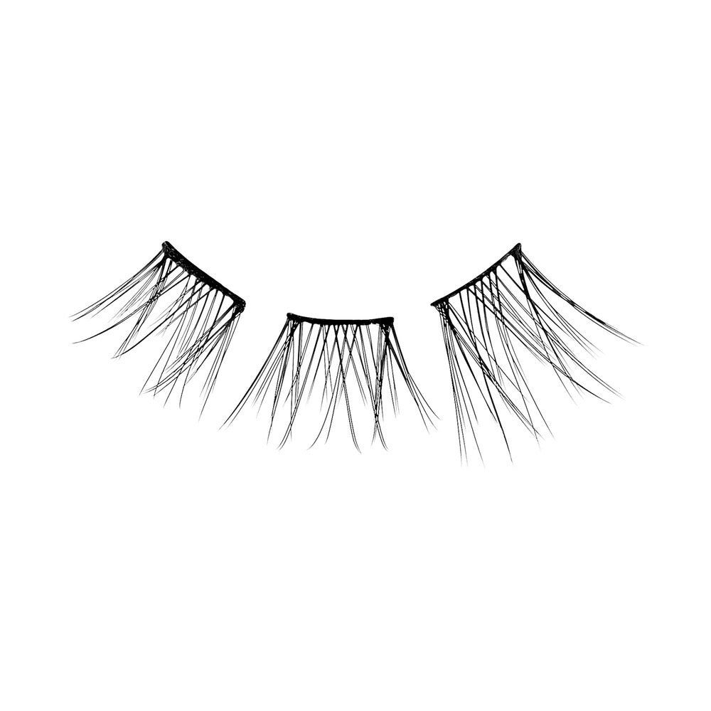 I Envy Lash Cluster Palette Neutral Refill - 02