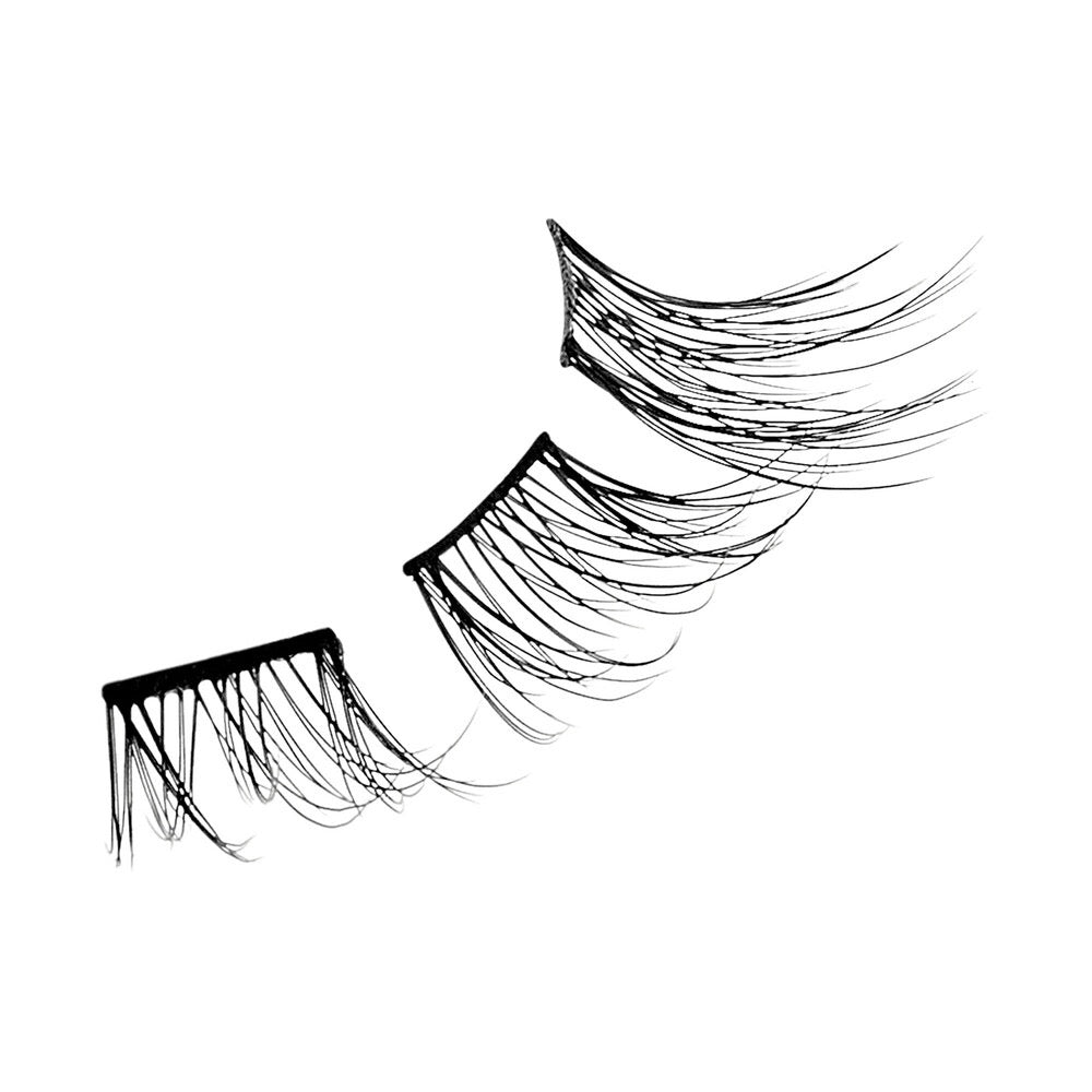 I Envy Lash Cluster Palette Neutral Refill - 02