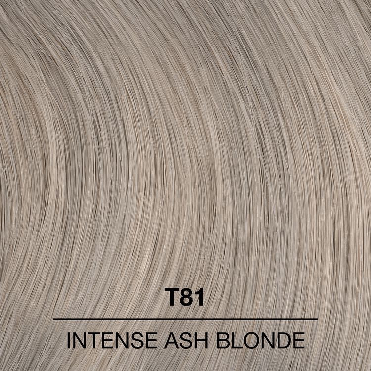 Wella Color Charm Liquid Toner T81 Intense Ash Blonde