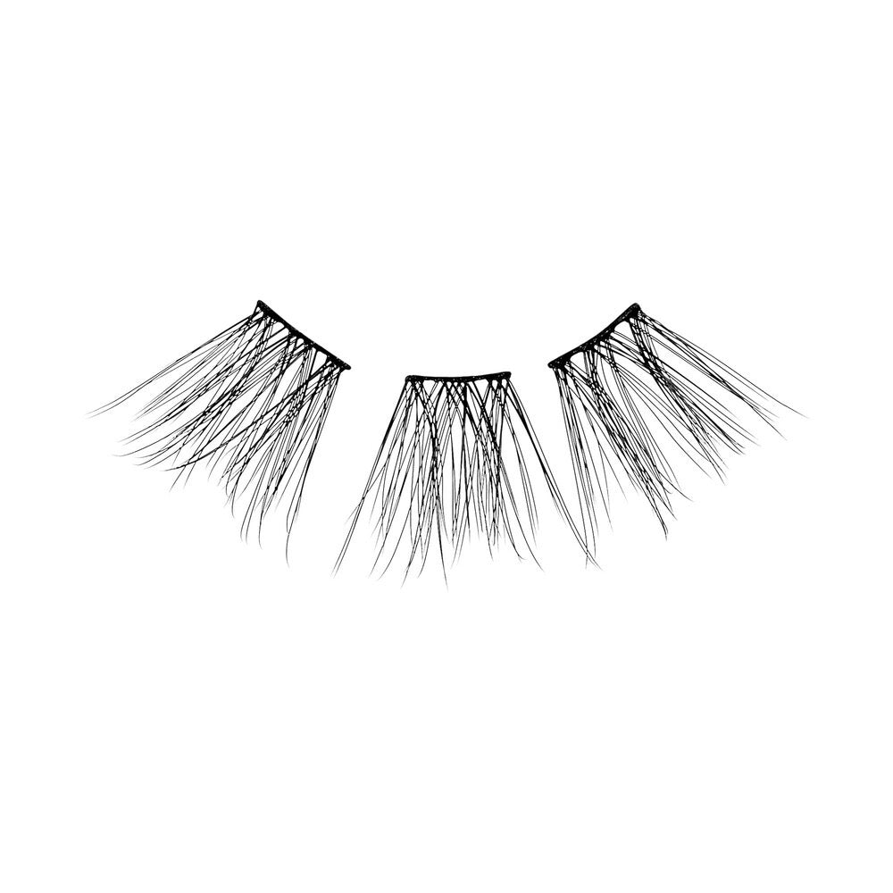 I Envy Lash Cluster Palette Neutral Refill - 02