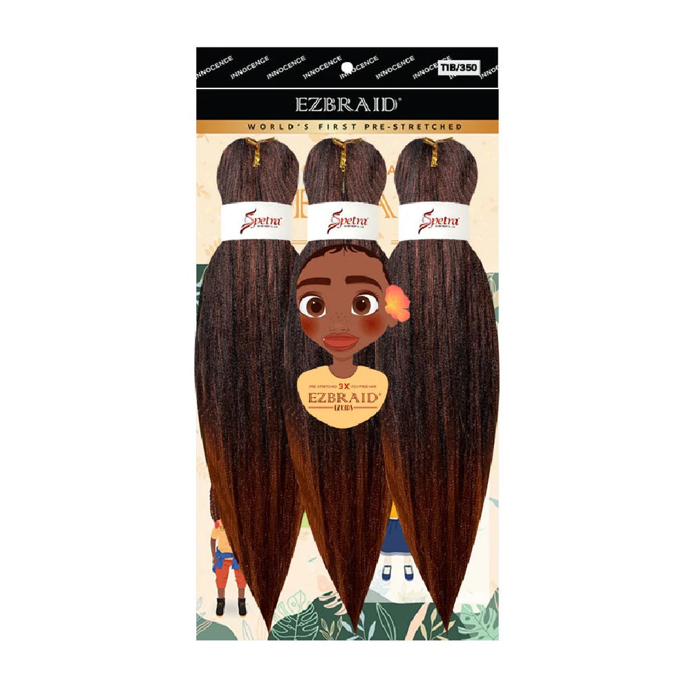 Innocence EZ Braid Kids 3X12"