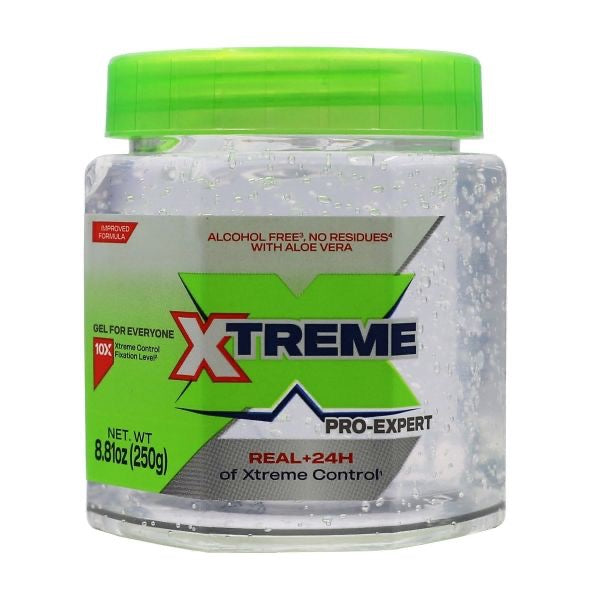 Wet Line Xtreme Gel  Clear 8oz