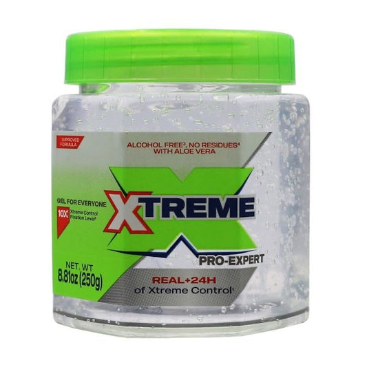 Wet Line Xtreme Gel  Clear 8oz