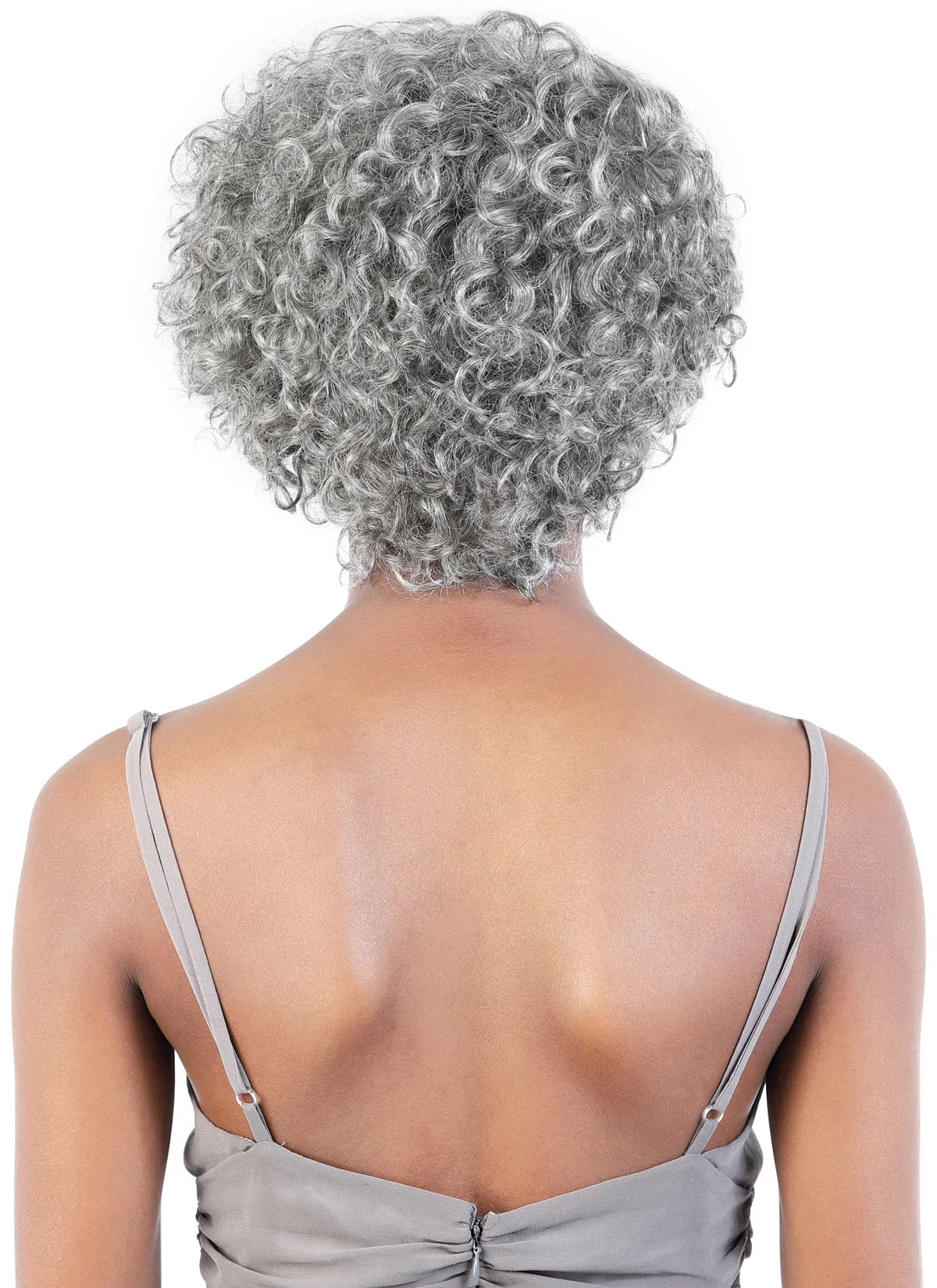 Motown Tress SH.FIT Human Hair Wig