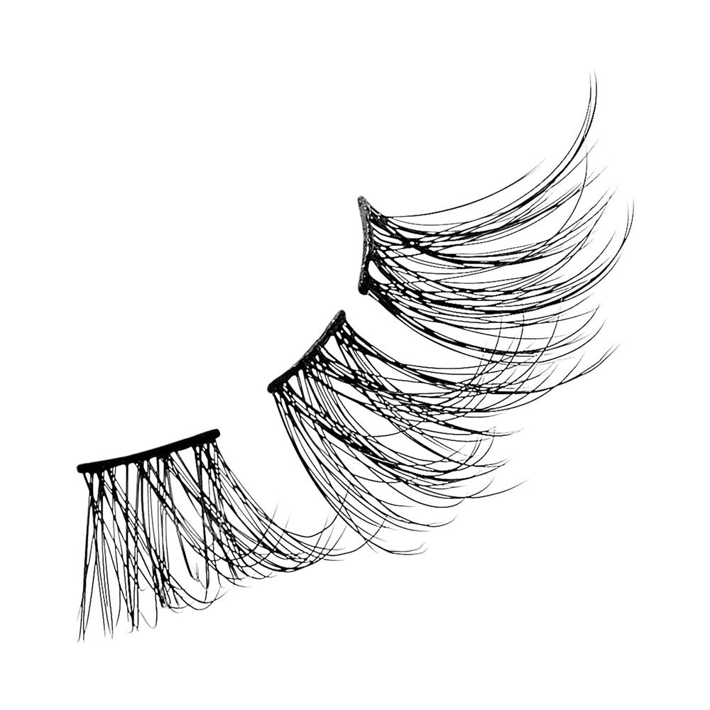 I Envy Lash Cluster Palette Neutral Refill - 02