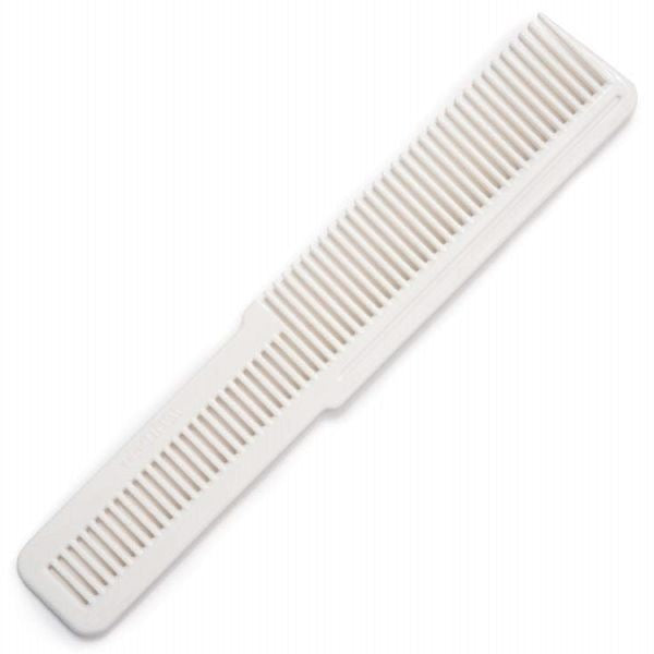 Wahl Comb Flat Top 3197-300 White Short