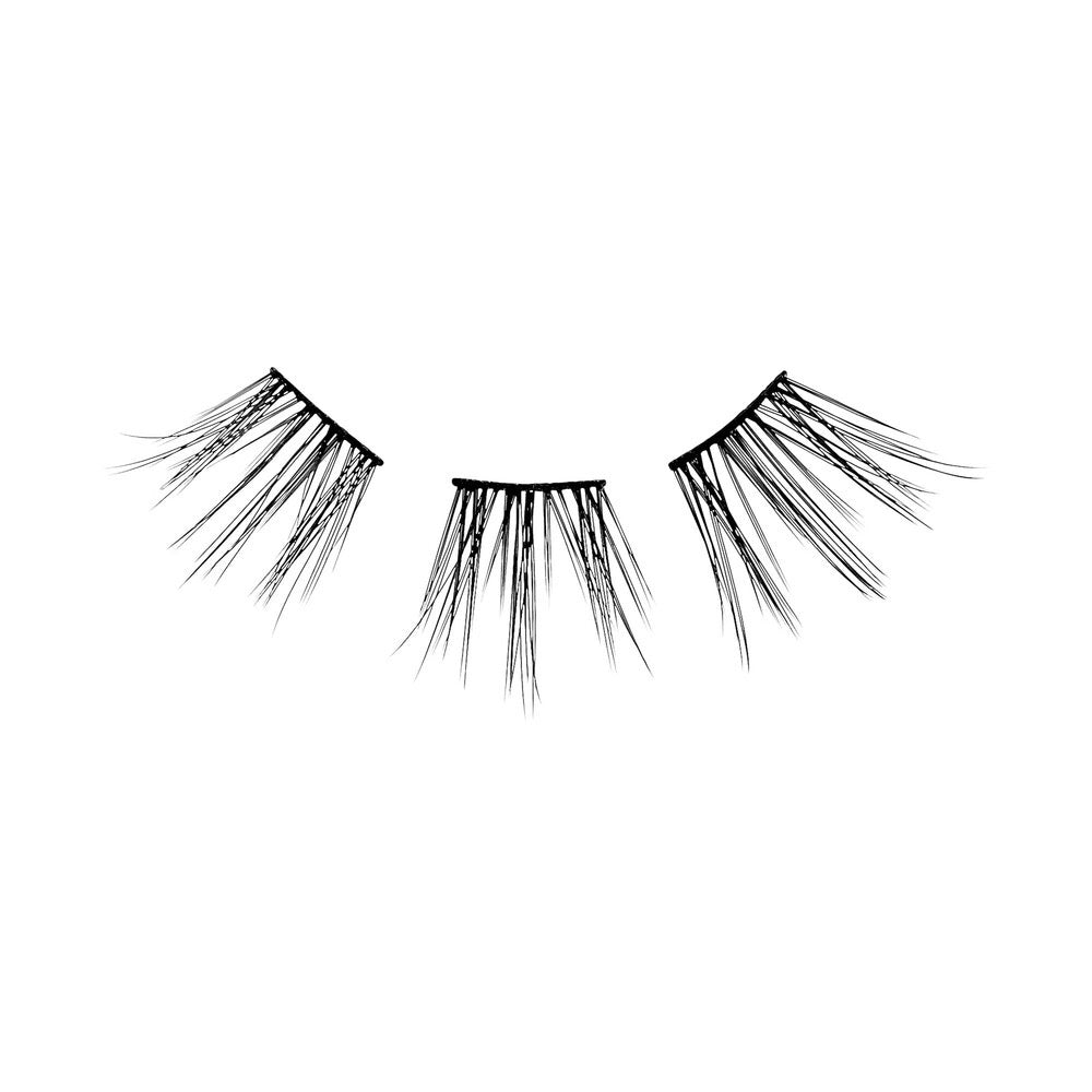 I Envy Lash Cluster Palette Neutral Refill - 02