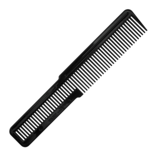 Wahl Comb Flat Top 3197 Black Short