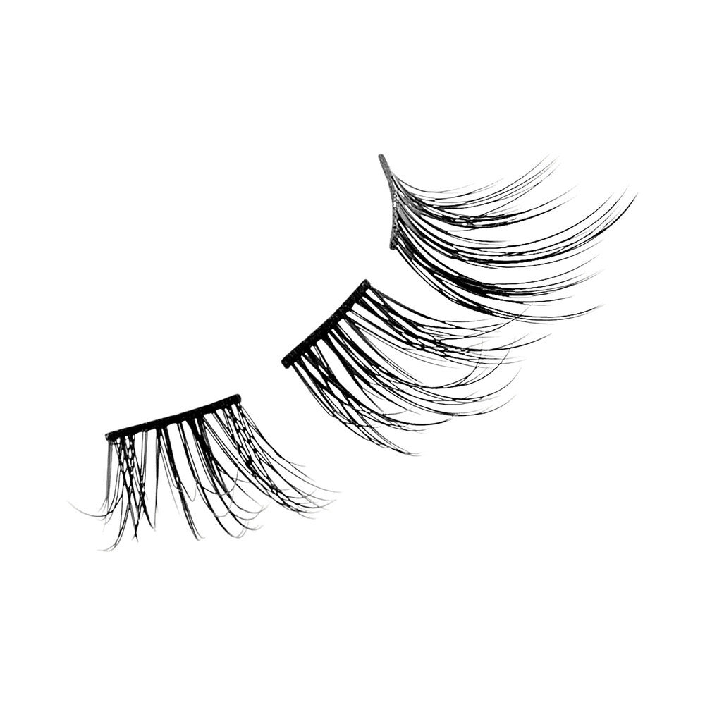I Envy Lash Cluster Palette Neutral Refill - 02