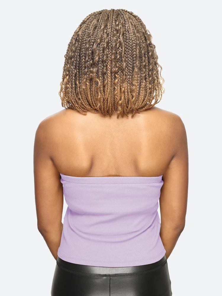 Miss Valentine MV-6001 Boho Box Braid 12" Wig