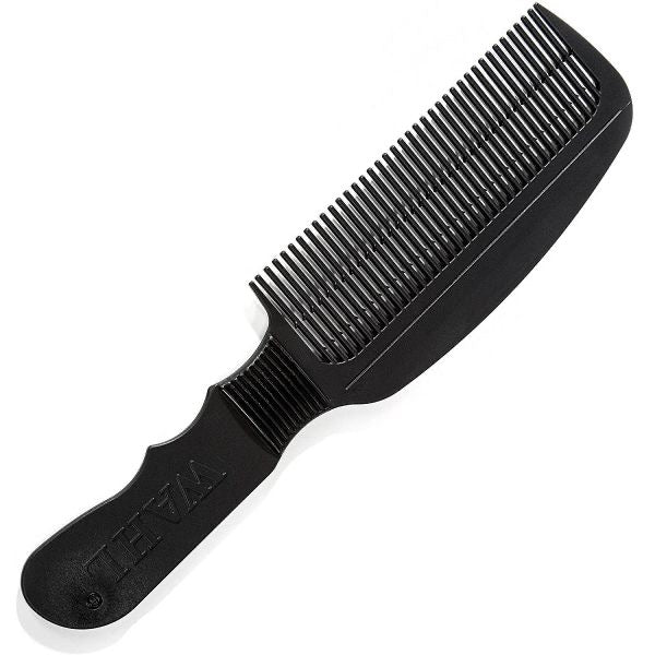 Wahl Comb Wide Flat Top 3329 Black