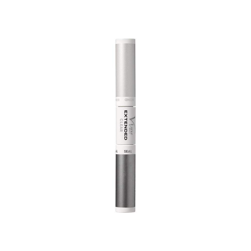 VLuxe Extended Bond and Seal for Lashes - Clear