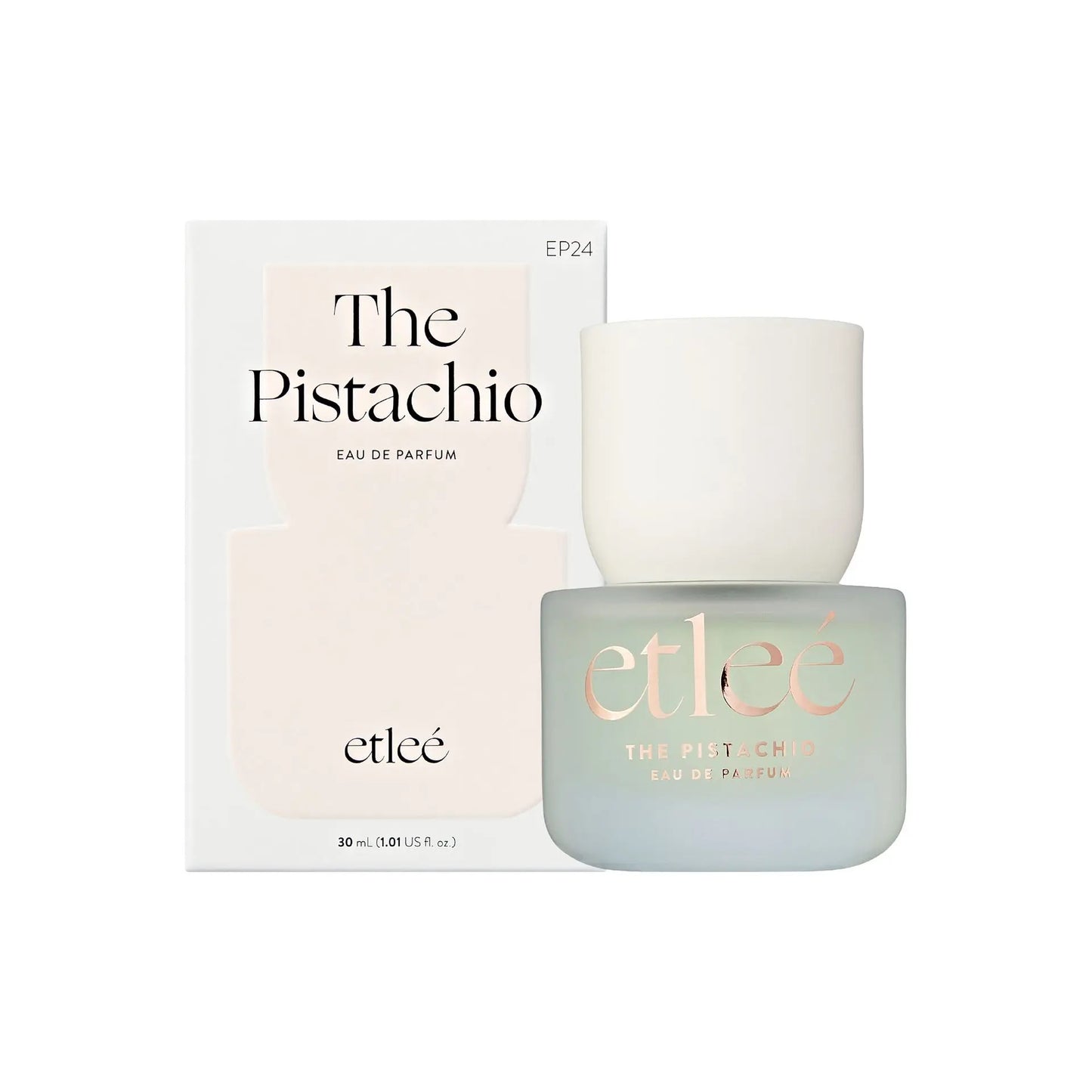 Etleé Perfume The Pistachio Eau De Parfum