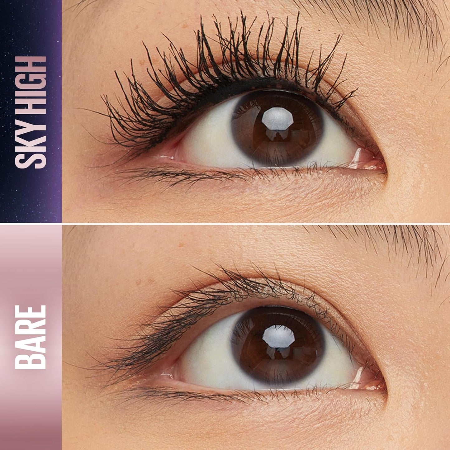 Maybelline Lash Sensational Sky High Lengthening Mascara Washable