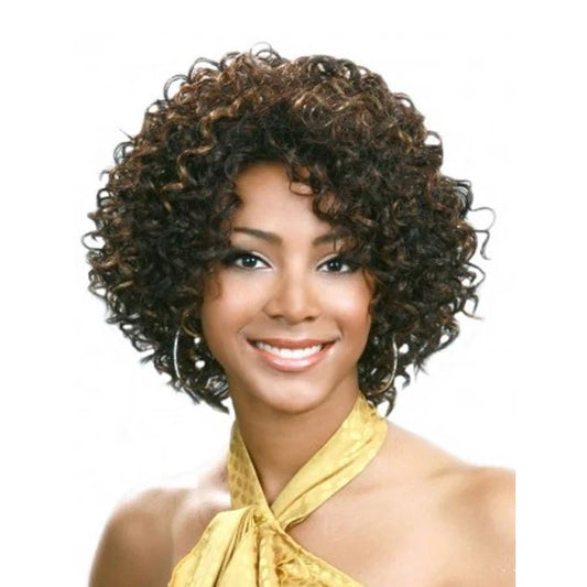 Bobbi Boss M776S Kamoi Full Cap Wig
