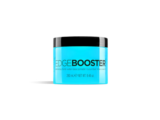 Edge Booster Water Based Pomade Cucumber Lime 9.46 oz