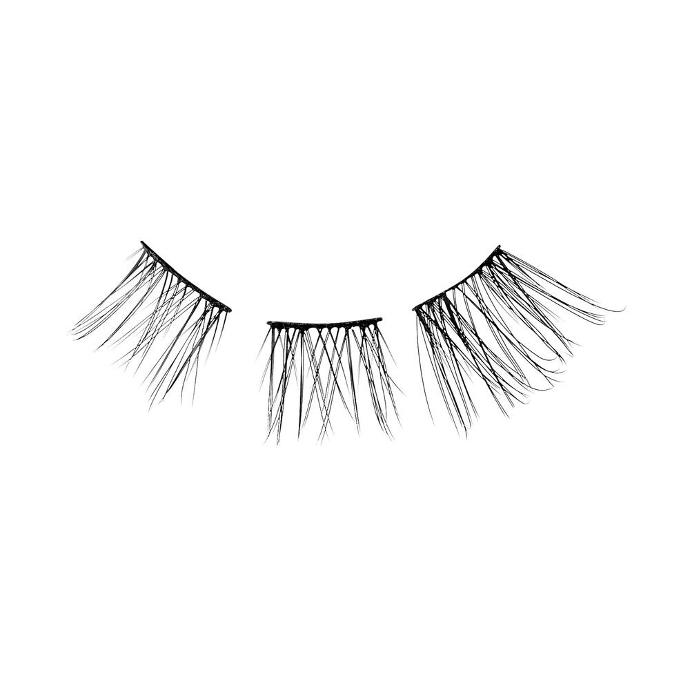 I Envy Lash Cluster Palette Neutral Refill - 03