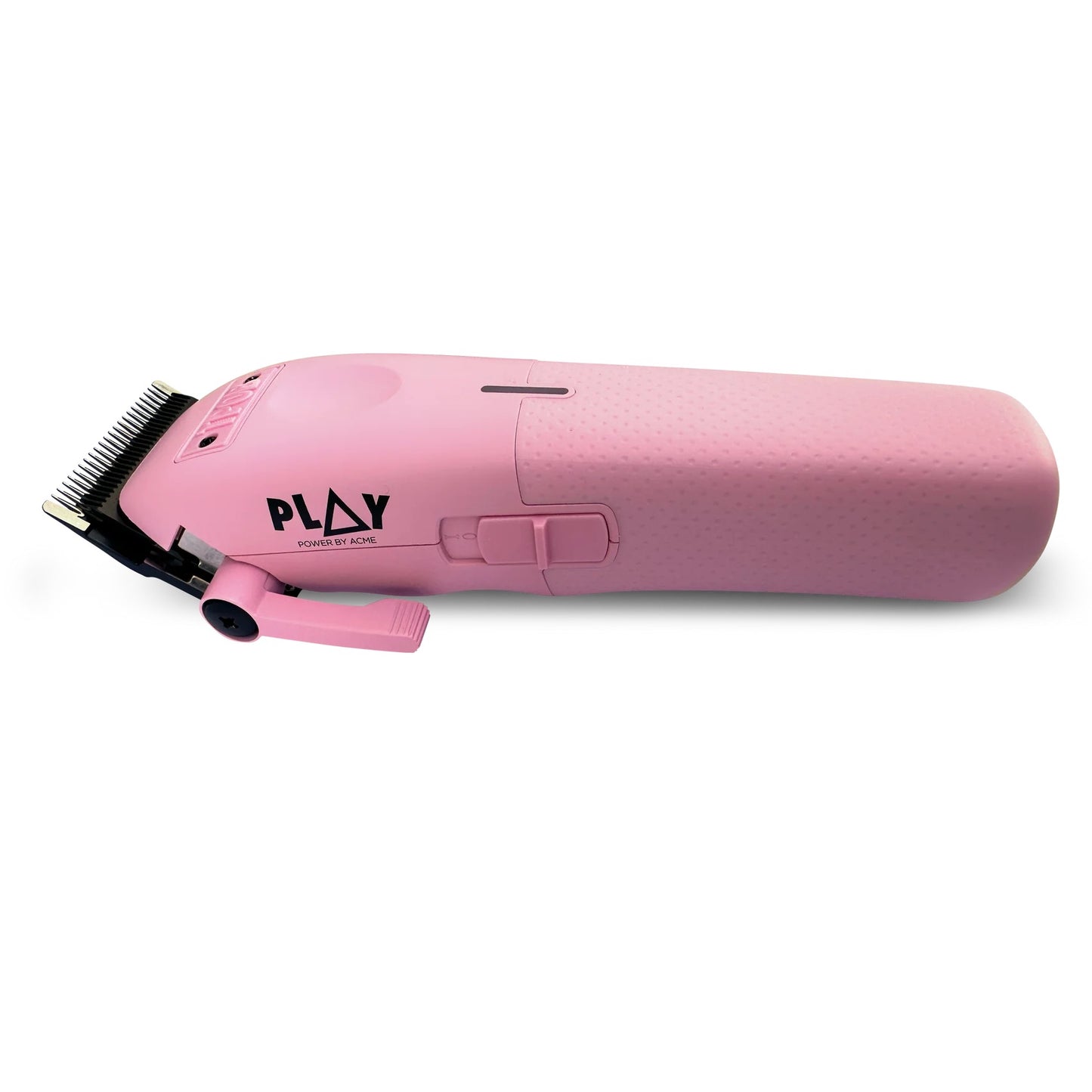 TPOB Play Clipper Candy Floss Pink