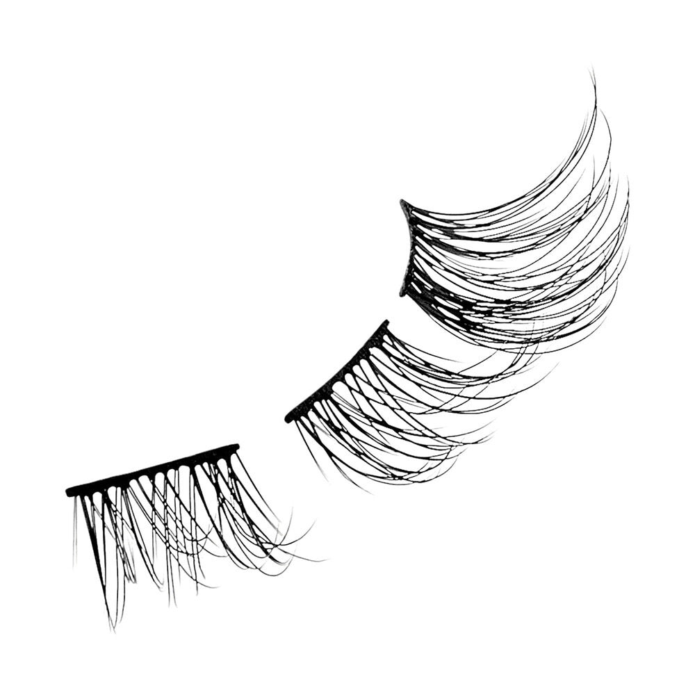 I Envy Lash Cluster Palette Neutral Refill - 03