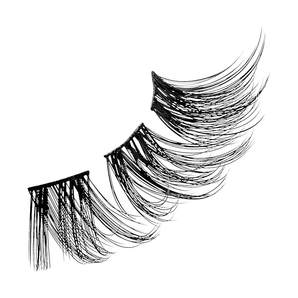 I Envy Lash Cluster Palette Neutral Refill - 03