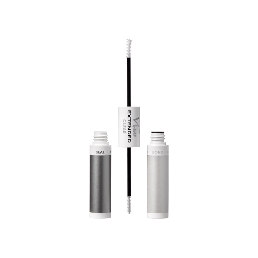 VLuxe Extended Bond and Seal for Lashes - Clear