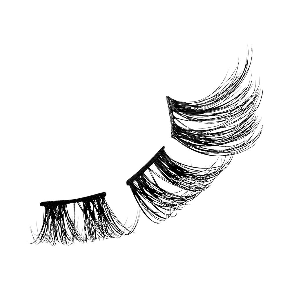 I Envy Lash Cluster Palette Neutral Refill - 03