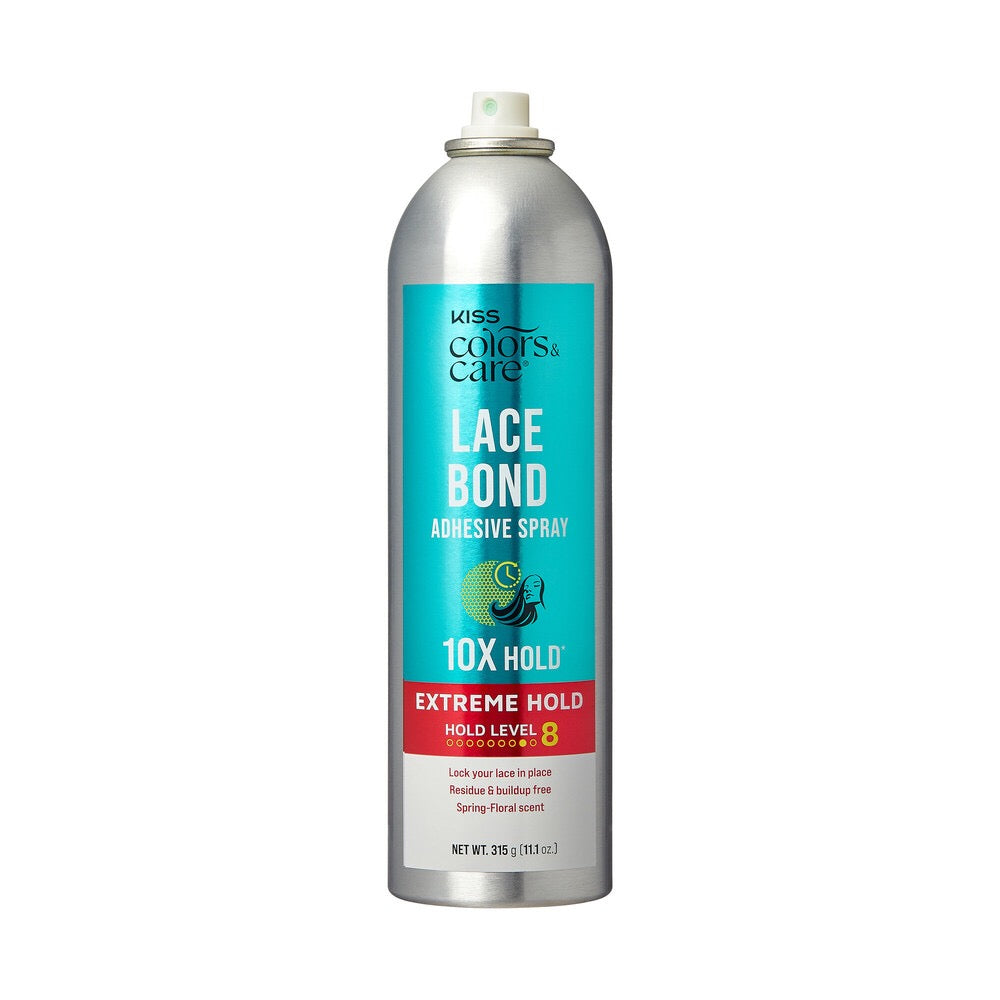 KCC Lace Bond Spray Extreme Hold 11.1 oz