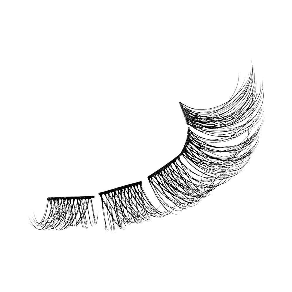 I Envy Lash Cluster Palette Neutral Refill - 04
