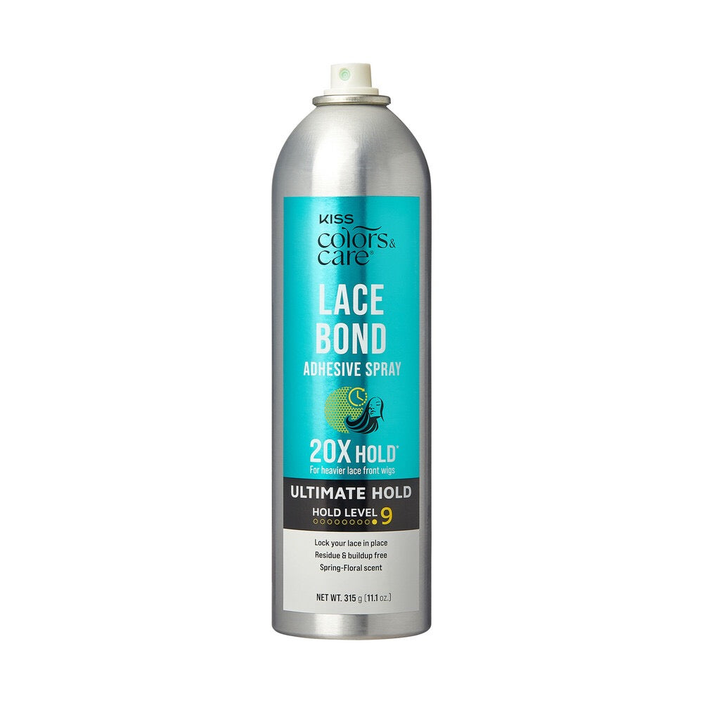 KCC Lace Bond Spray Ultimate Hold 11.1 oz