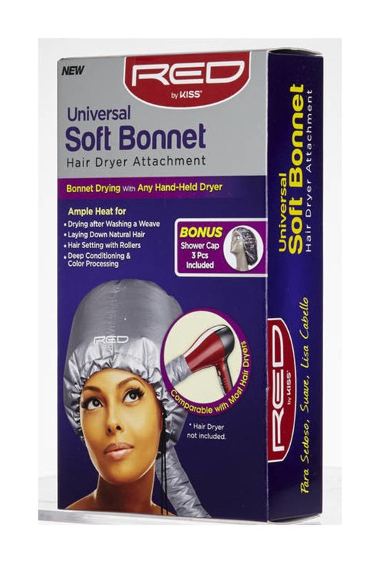 RED Universal Soft Bonnet Attachment