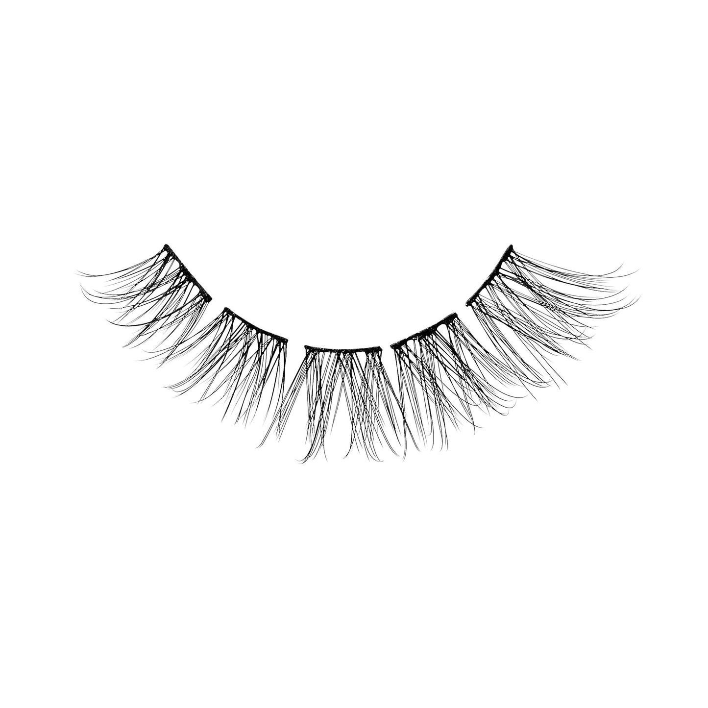 I Envy Lash Cluster Palette Neutral Refill - 05