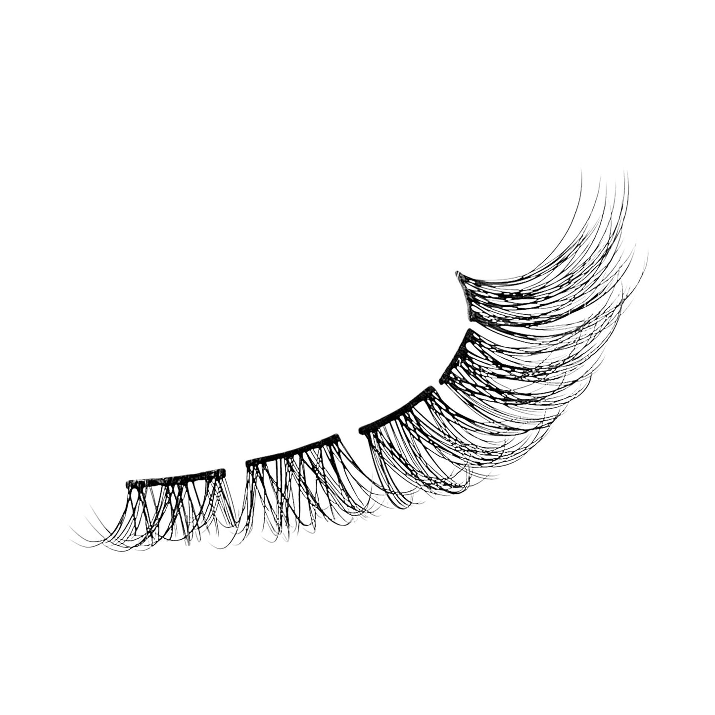 I Envy Lash Cluster Palette Neutral Refill - 05