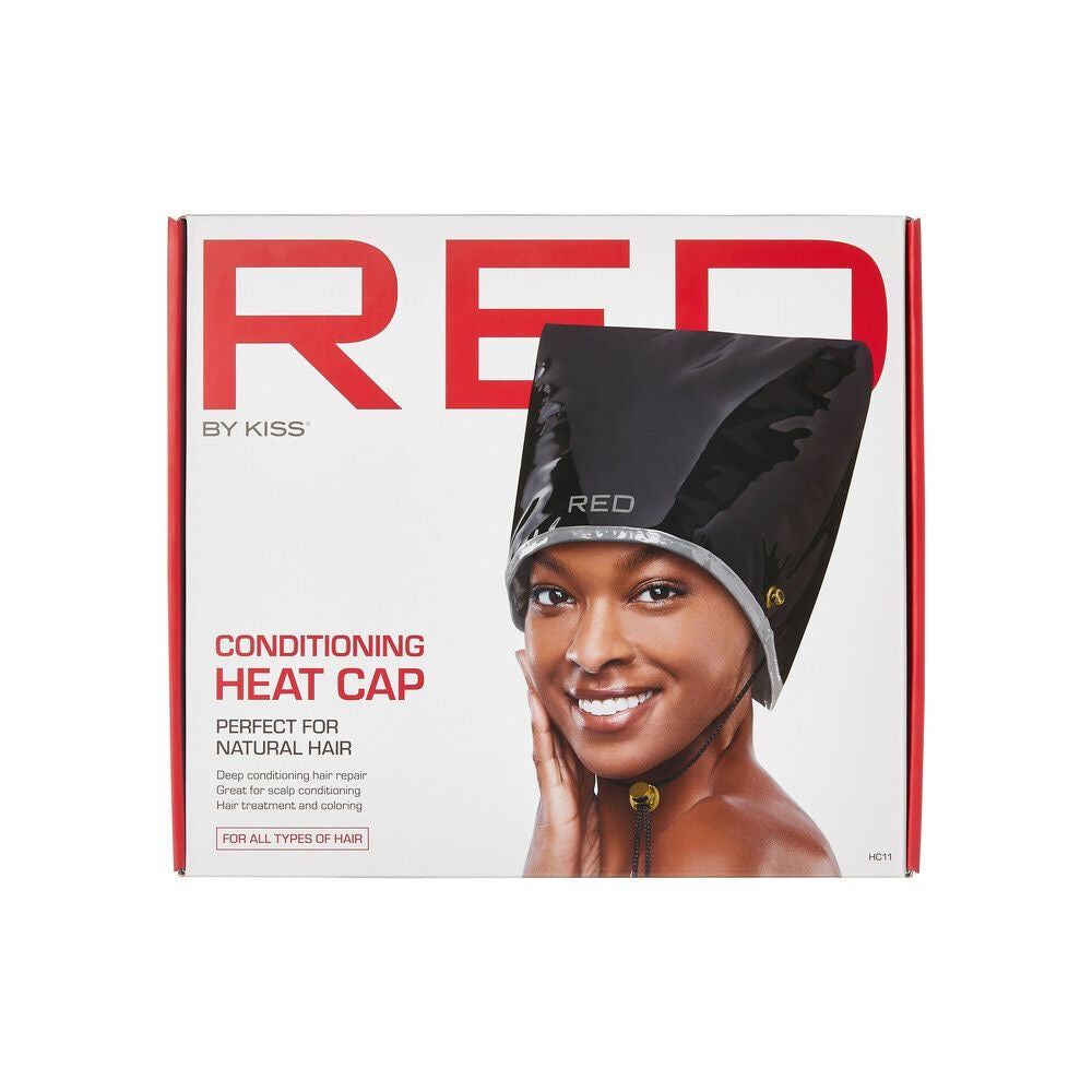 RED Conditioning Heat Cap