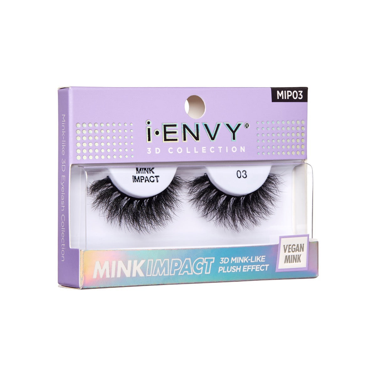 I Envy 3D Collection Mink Impact 03