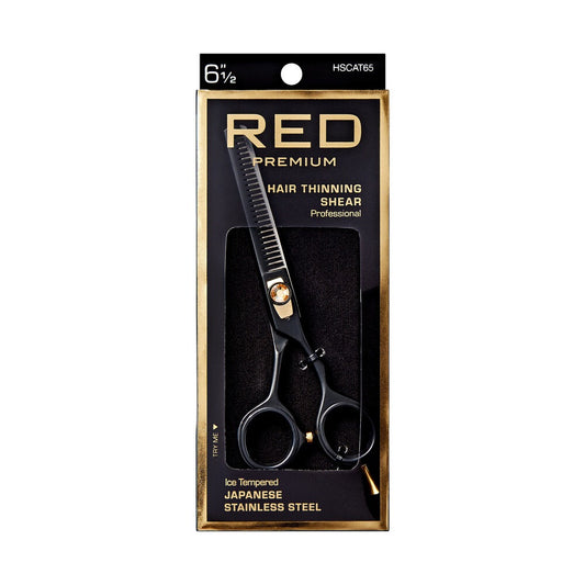 RED Artisan Professional Hair Thinning Shear 6.5"