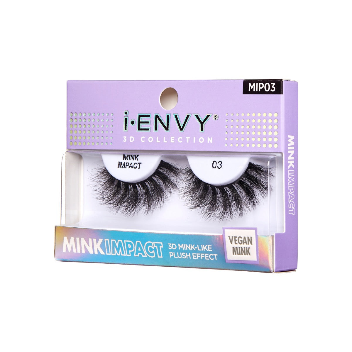 I Envy 3D Collection Mink Impact 03