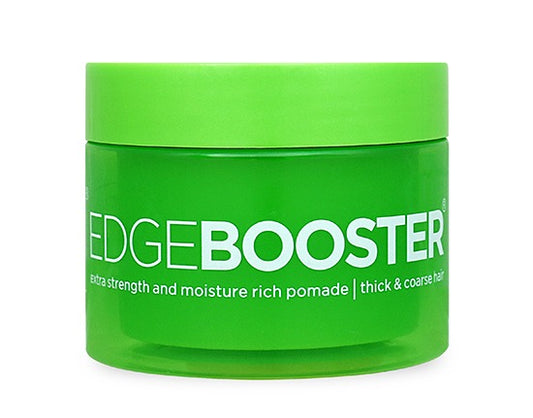 Edge Booster Oil Based Pomade Emerald 3.38 oz