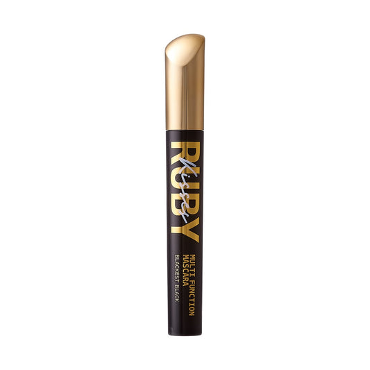 RK Multi-Function Mascara Blackest Black