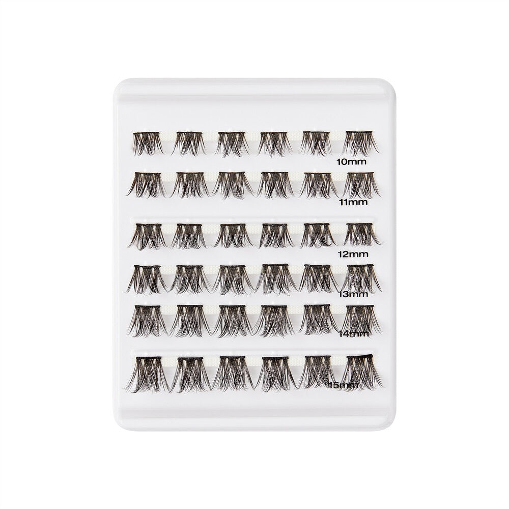 I Envy Lash Cluster Palette Neutral Refill - 06