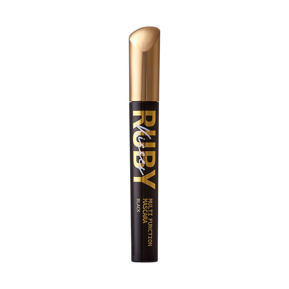 RK Multi-Function Mascara Black