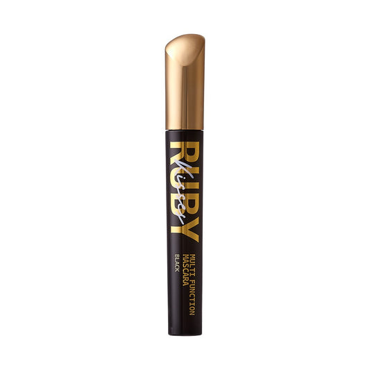 RK Multi-Function Mascara Black