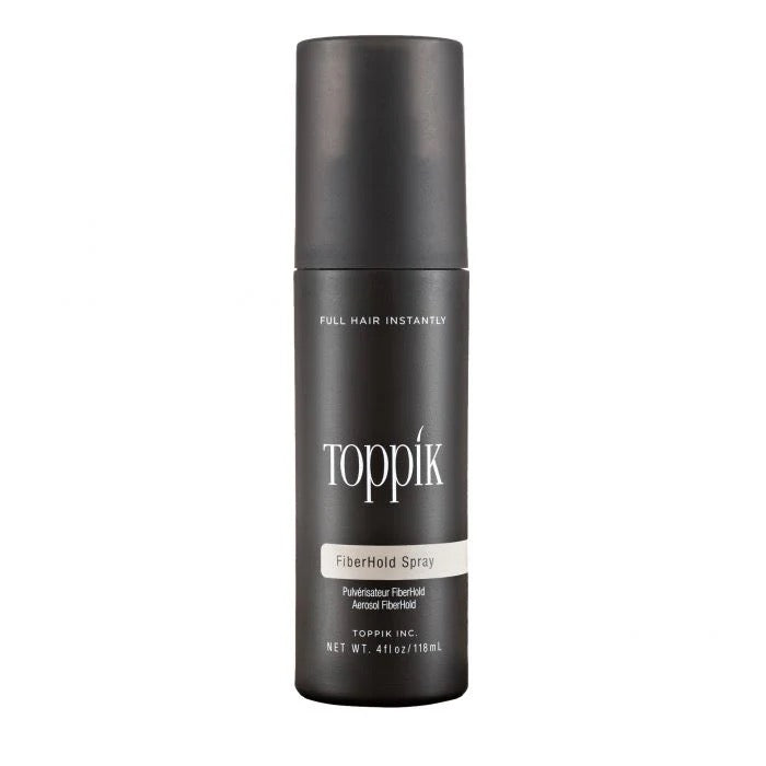 Toppik Fiber Hold Spray  4 oz